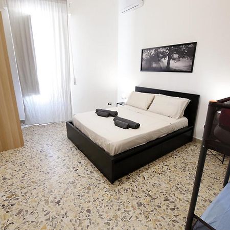 Center Apartment Catania Exterior photo