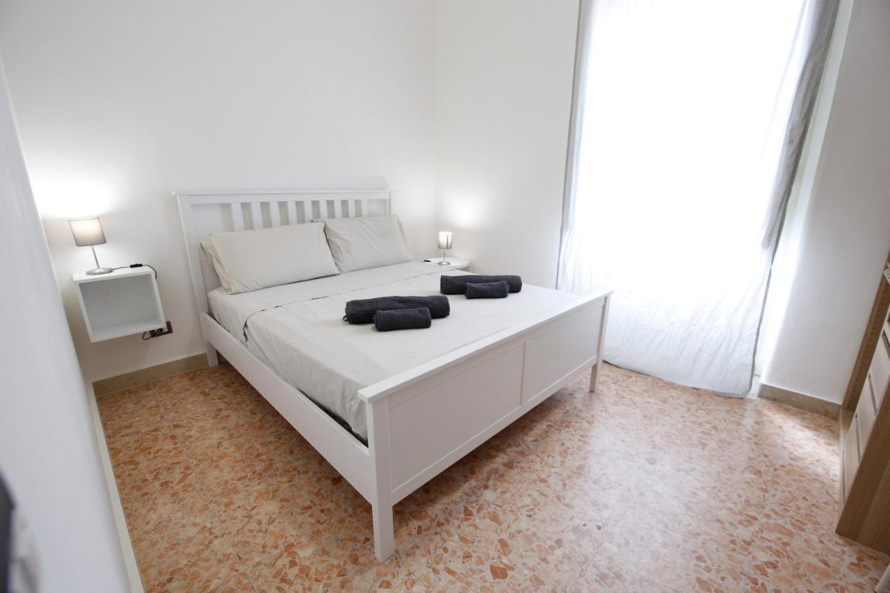 Center Apartment Catania Exterior photo