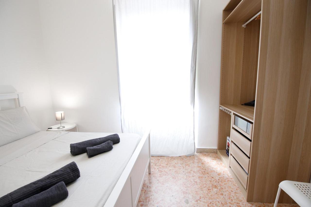 Center Apartment Catania Exterior photo